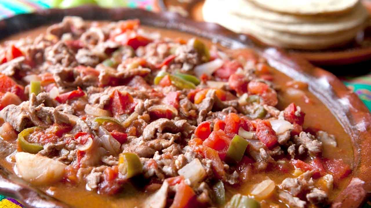 Cómo hacer bisteces a la mexicana? - Sibeti Recetas