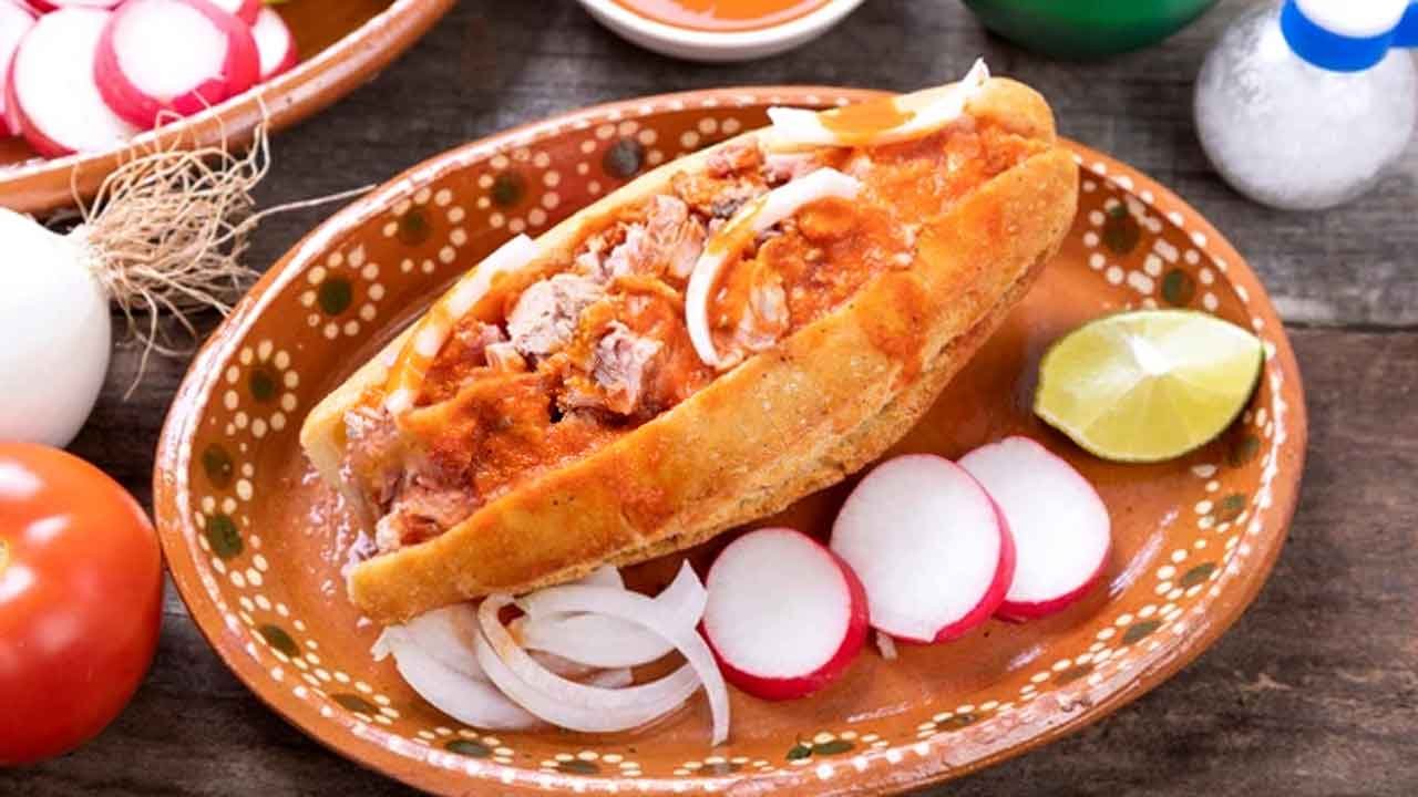 Tortas ahogadas estilo Jalisco: Cómo hacer la receta paso a paso?