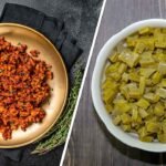 Carne molida con nopales: ¿Cómo hacer la receta paso a paso?
