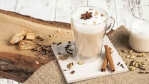 Cómo hacer la receta del Chai Latte casero paso a paso