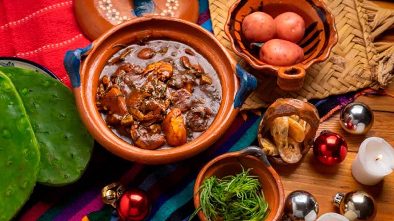 Romeritos navideños caseros: ¿Qué son y cómo hacer la receta?