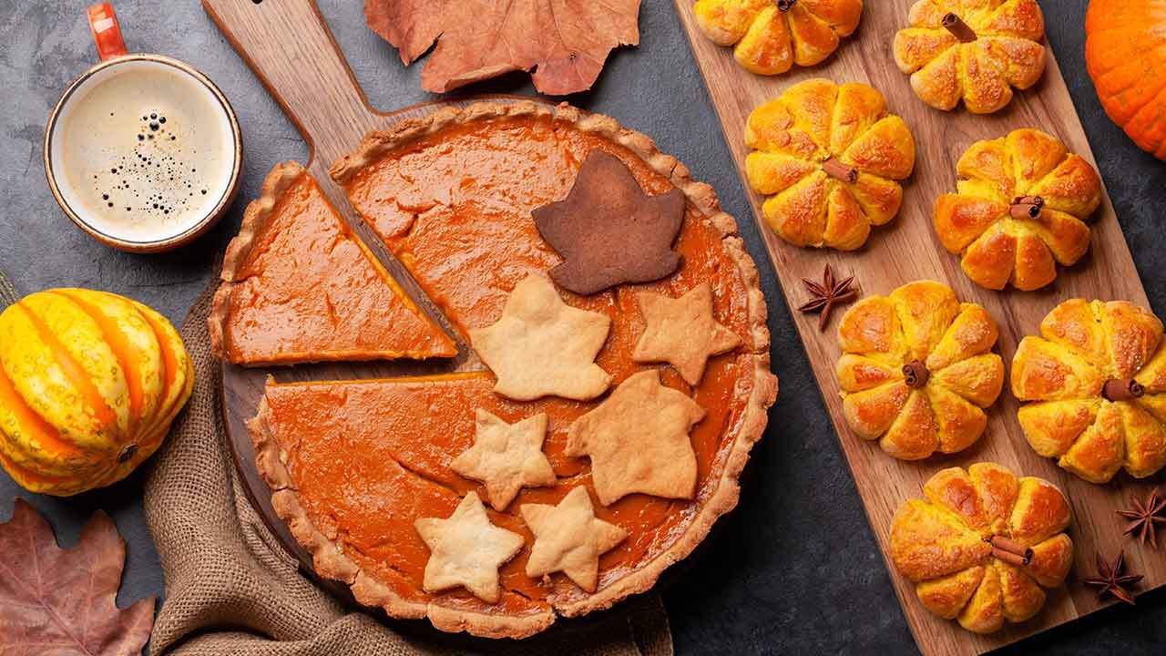 Pay De Calabaza Casero ¿cómo Hacer La Receta Paso A Paso 9838