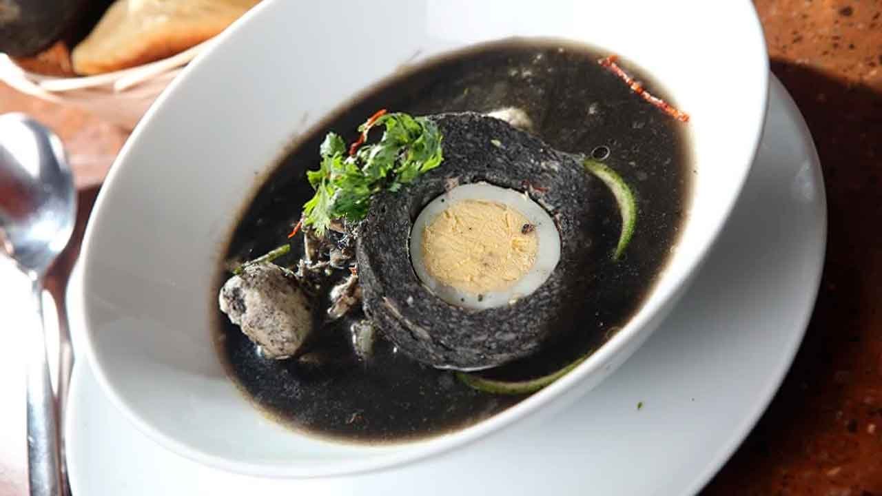 Relleno negro casero: Qué es y cómo hacer la receta paso a paso