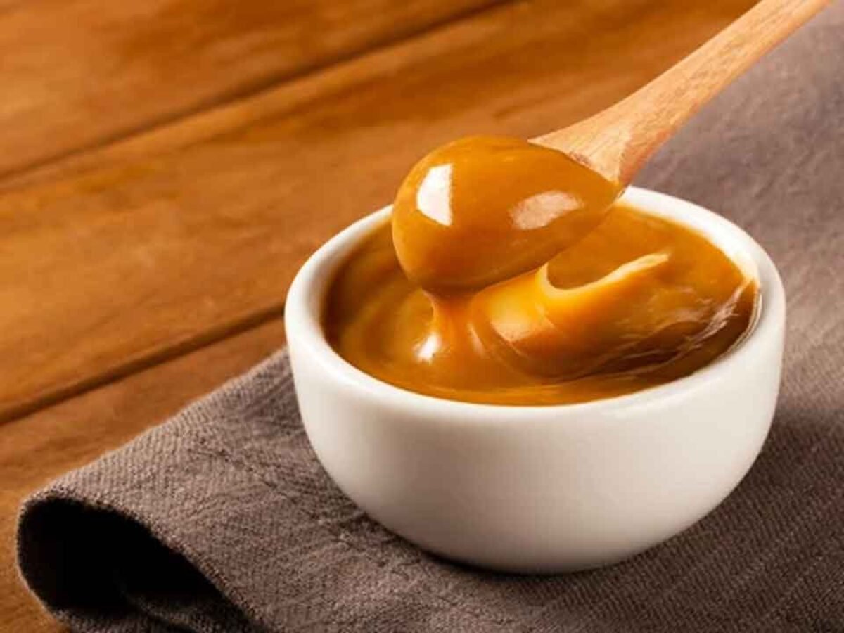 Dulce de leche: ¿Cómo hacer la receta paso a paso?