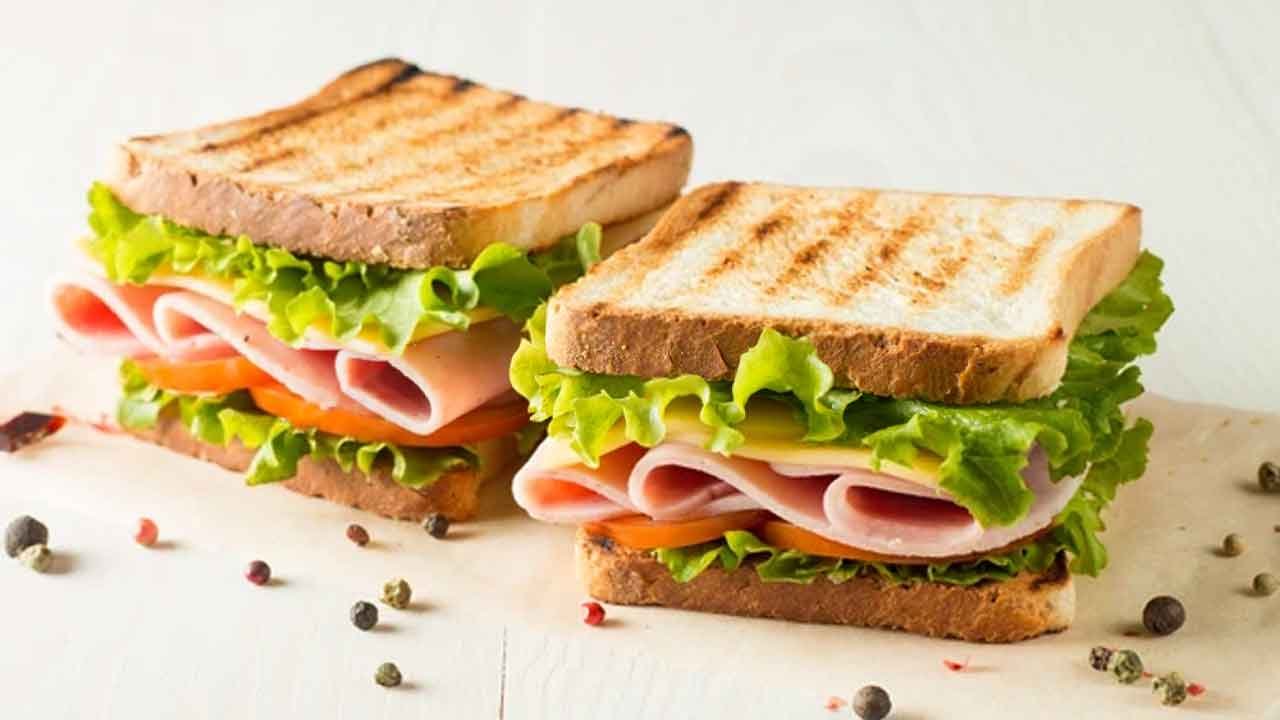 Club sándwich: ¿Cómo hacer la receta paso a paso?
