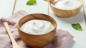Cómo se hace la receta del yogurt paso a paso