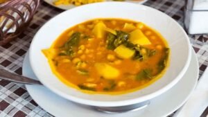 Cocina mexicana: ¿Cómo cocinar la receta para sopa de quelite?